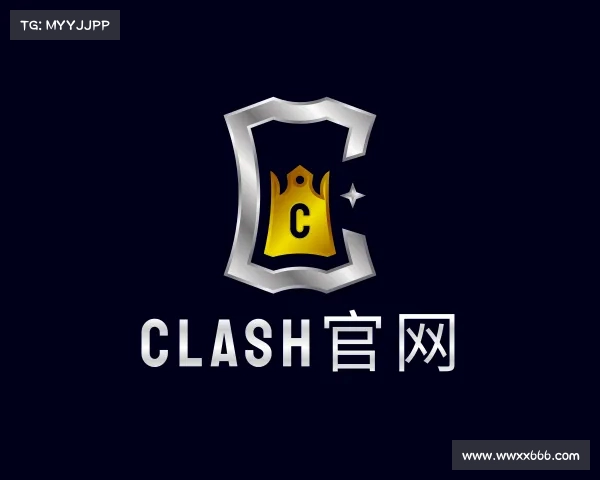 了解clash官网